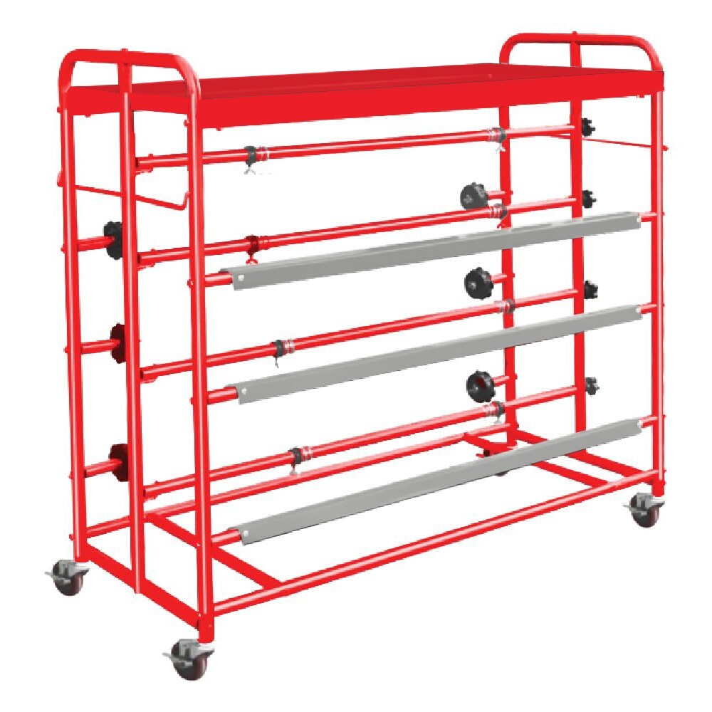 PREP STATION MASKING MACHINE