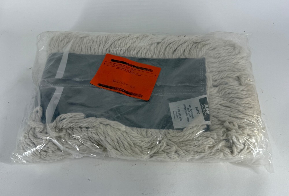 U-Line Replacement Dust Mop Head 48" S-9990 (6679)