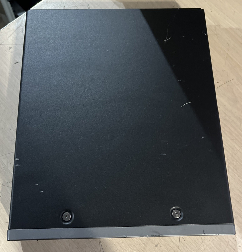 YAMAHA RM-CR REMOTE CONFERENCE PROCESSOR