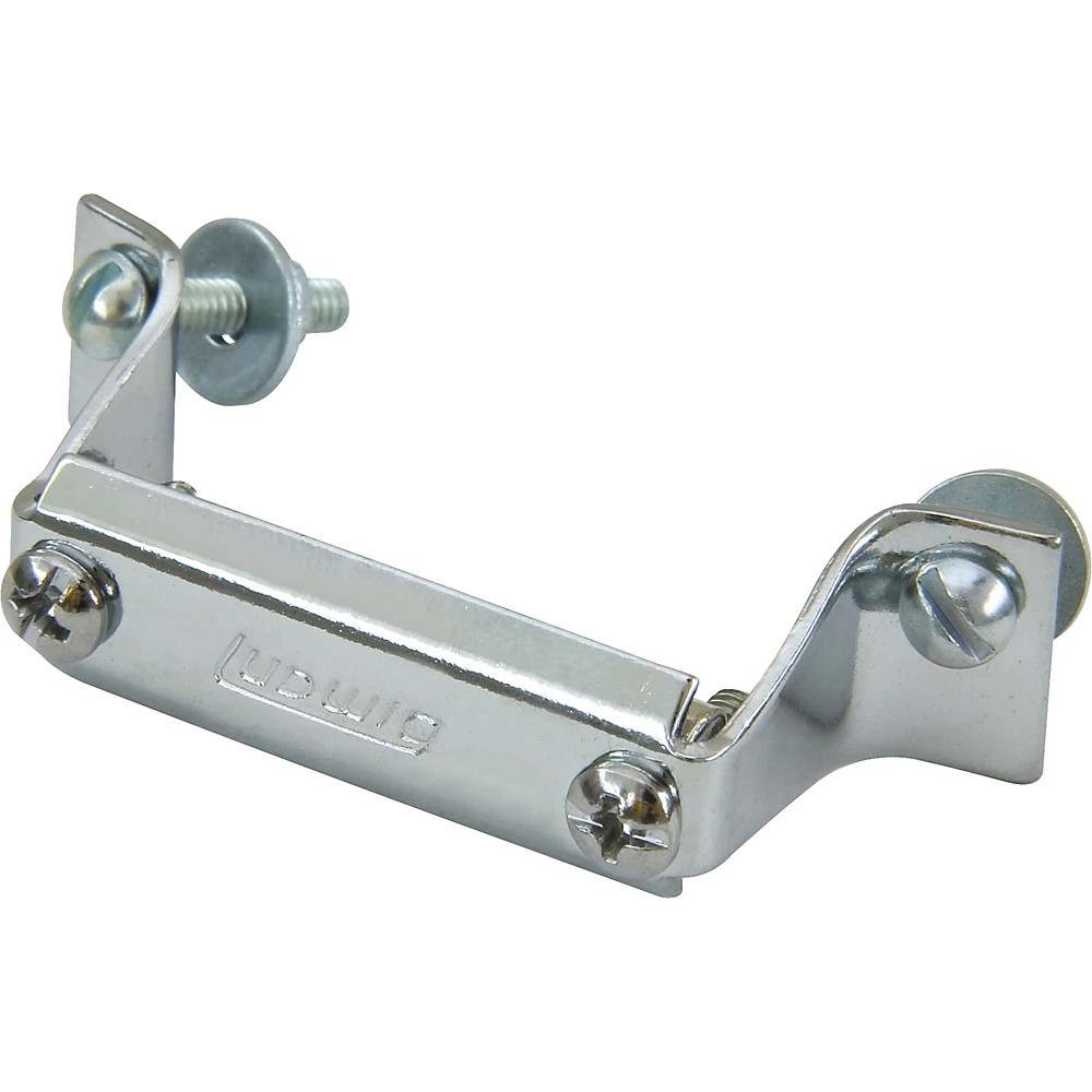 Ludwig P-32 Snare Butt Replacement Part Metal