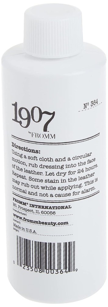 Fromm Strop Dressing 4oz