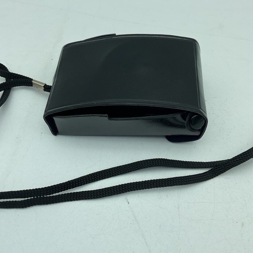 Vivitar 35 Selenium Cell Exposure Meter Light Meter with Original Case & Strap