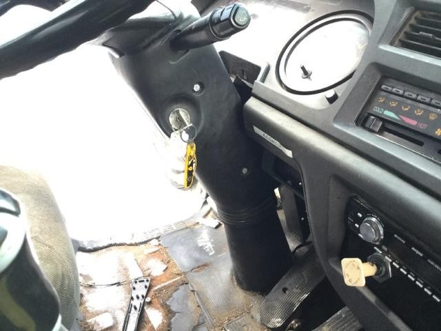 Chevrolet T7500 Steering Column - Used