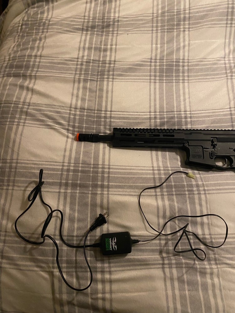 G&G Combat ￼Machine M4 body