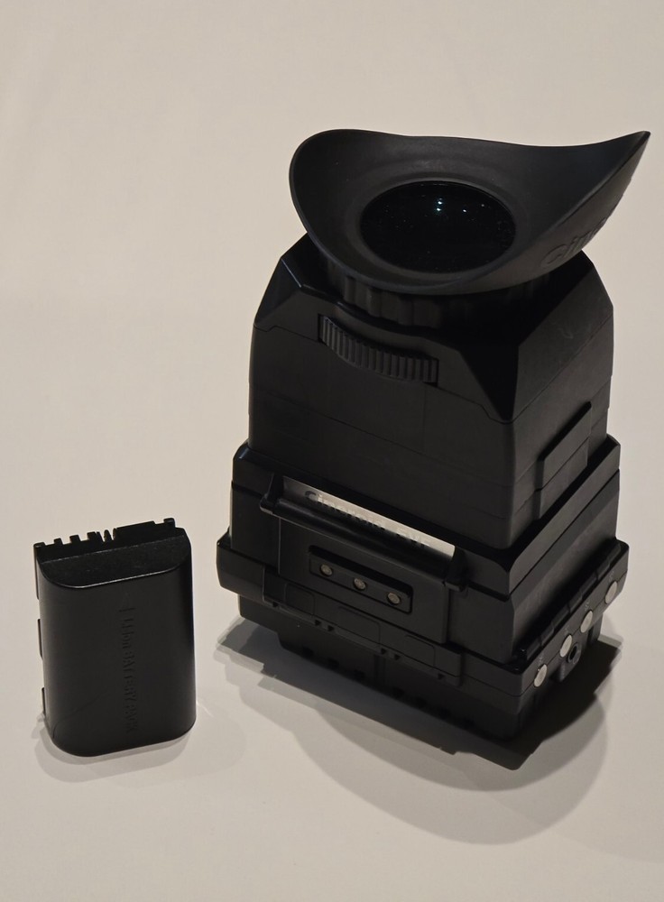 Cineroid EVF4CSS Electronic Viewfinder