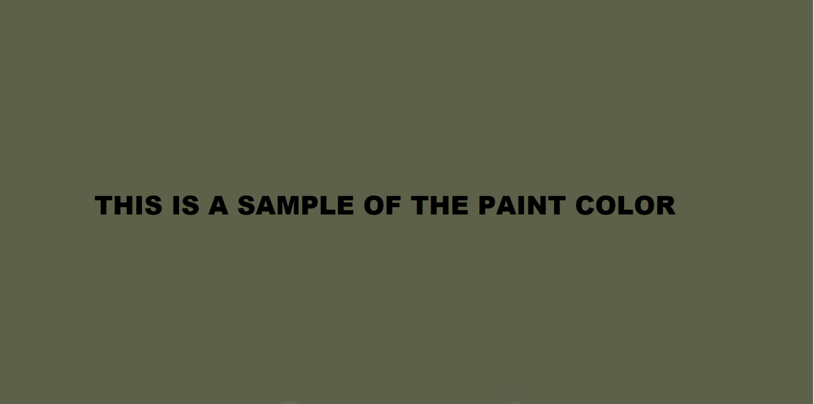 M1919A4 transit case/ wooden crate