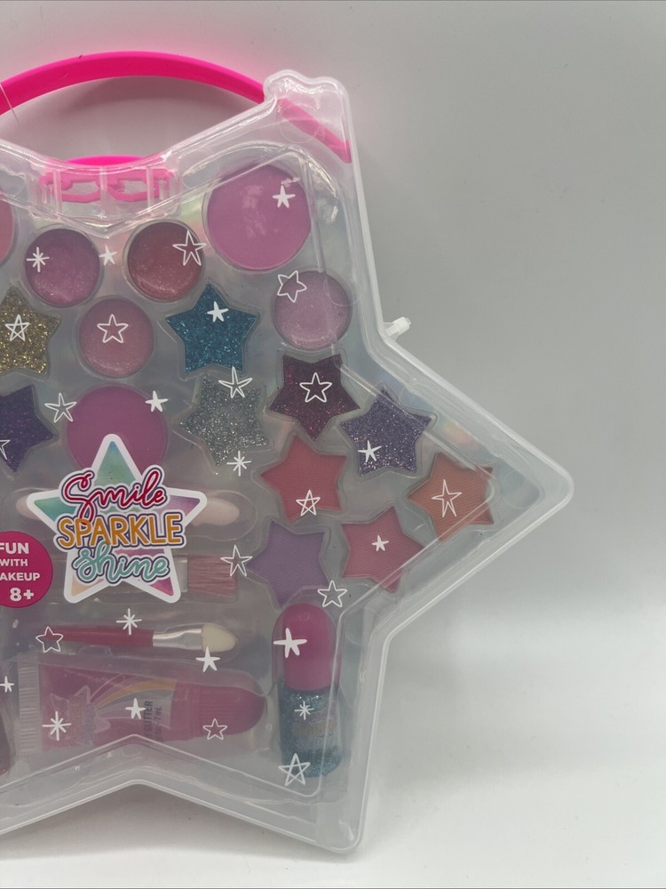 Smackers Sparkle & Shine Make up
