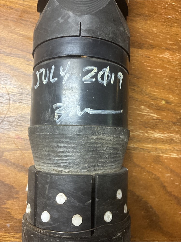 YELLOW JACKET OIL TOOLS M1 FRAC PLUG See Pics Description.