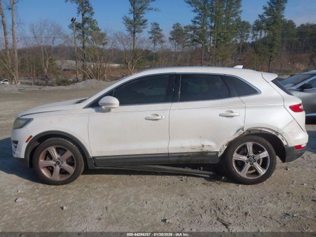 Fuse Box Engine Fits 15-16 MKC 5016882