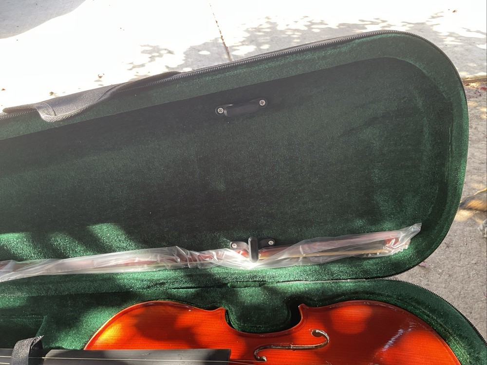 LICO 4/4 VIOLIN VN-01