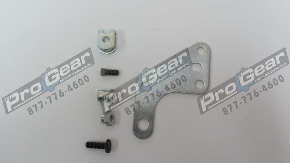 328380X PTO push-pull cable Mounting Kit for Parker Chelsea.
