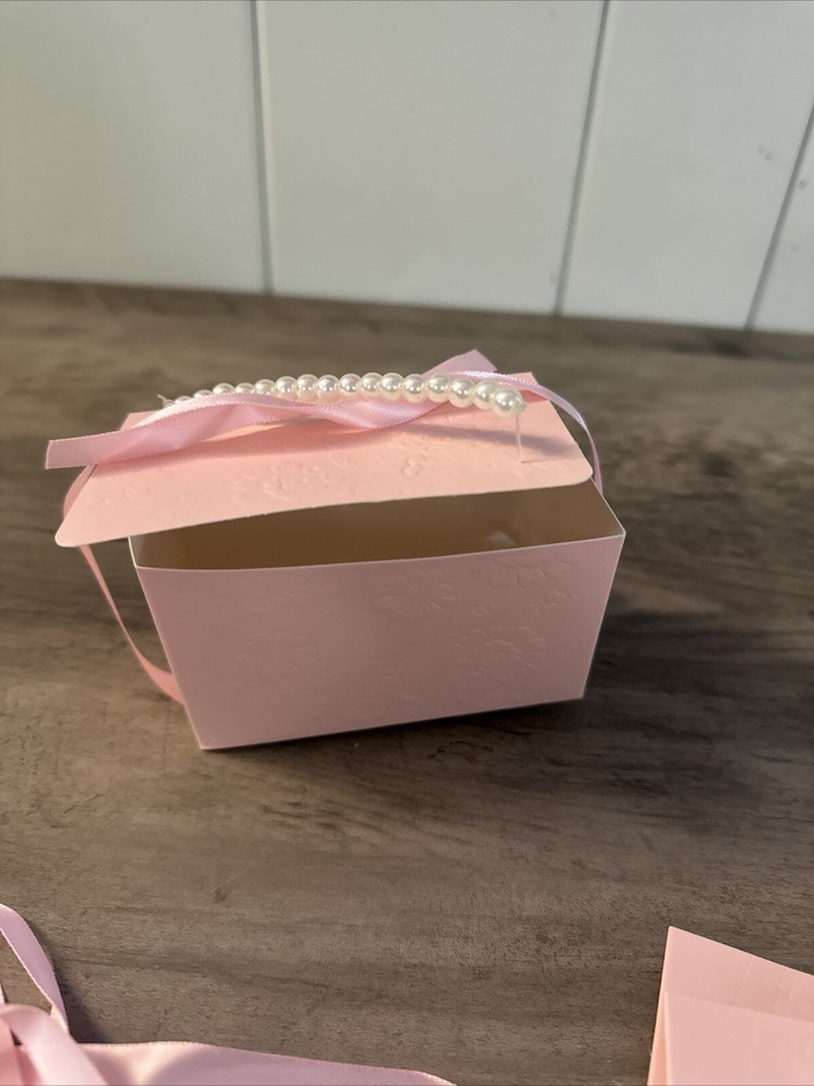 5 Pack Small Gift Box