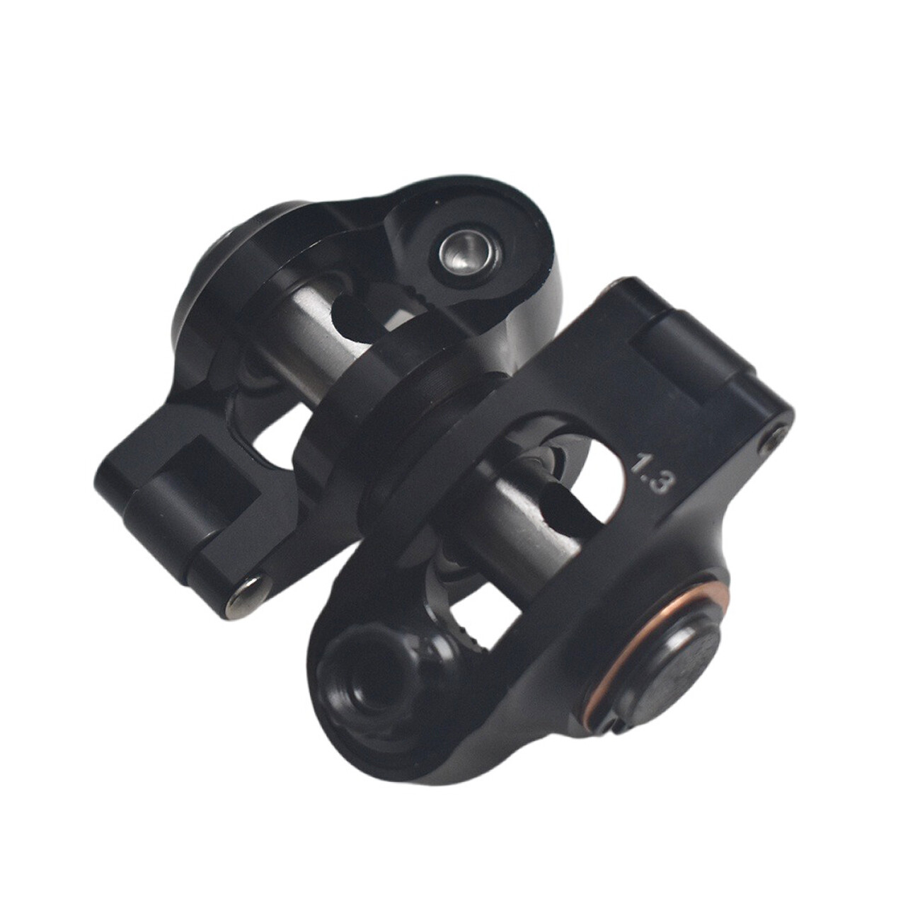 1.3 Ratio Roller Rockers Kit For Predator 212 Non Hemi Engines