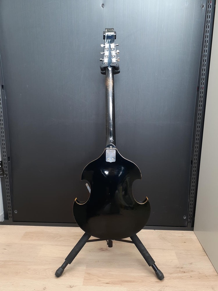 FIRSTMAN LIVERPOOL Electric Guitar