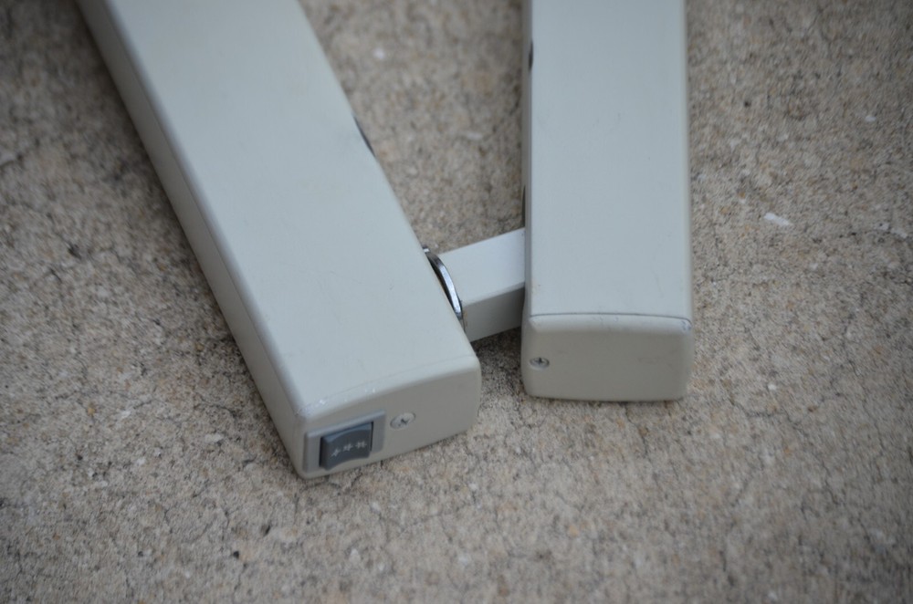 Knight Dental Light Model L Arm