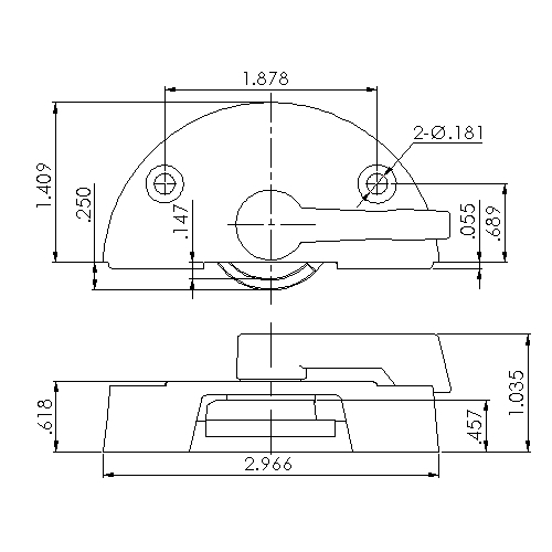 Window Locks 9206R-WHITE Lowe's Stores Replacement Windows