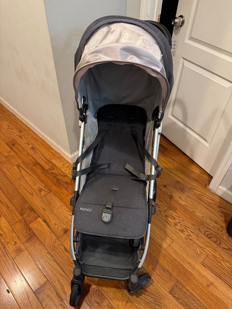 Str DBL Jog Rev Flex3 Grpbk 20