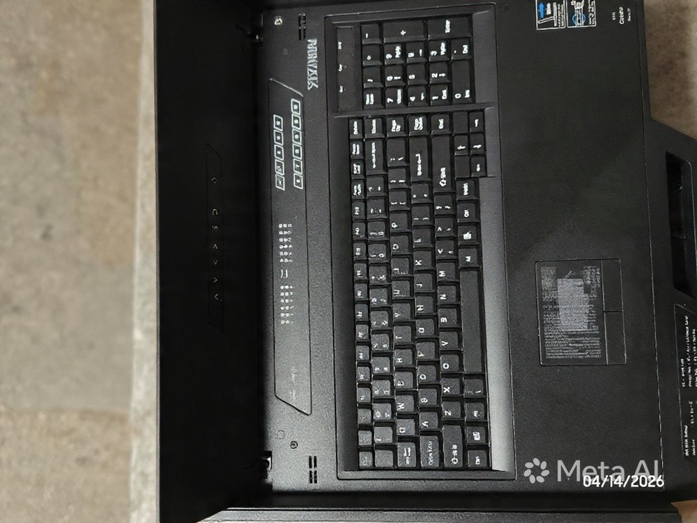 Amplicon Kwikdraw-A 17 HD-12