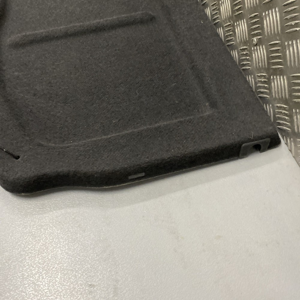 2011-2016 KIA RIO PARCEL SHELF / LOAD COVER