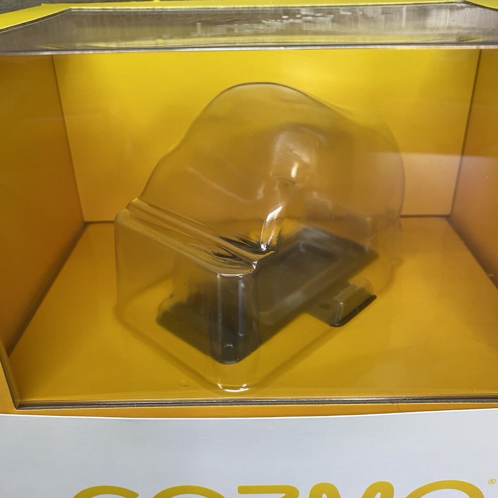 Anki Cozmo REPLACEMENT Box and Packaging ONLY - NO ROBOT - Please Read