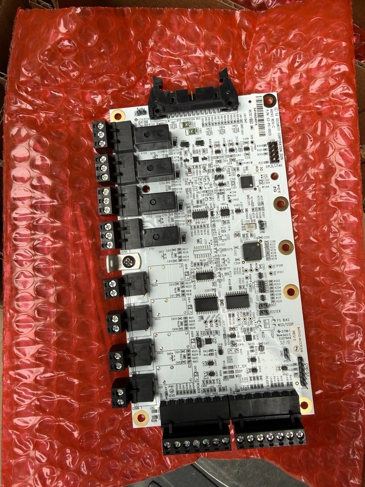 Lenel S2 Security S2-ACM Access Control Blade