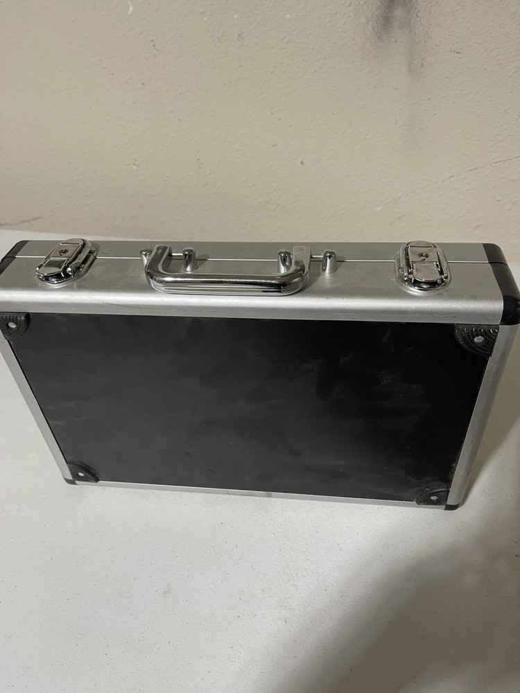 Extech MS420: Oscilloscope, 20 Mhz