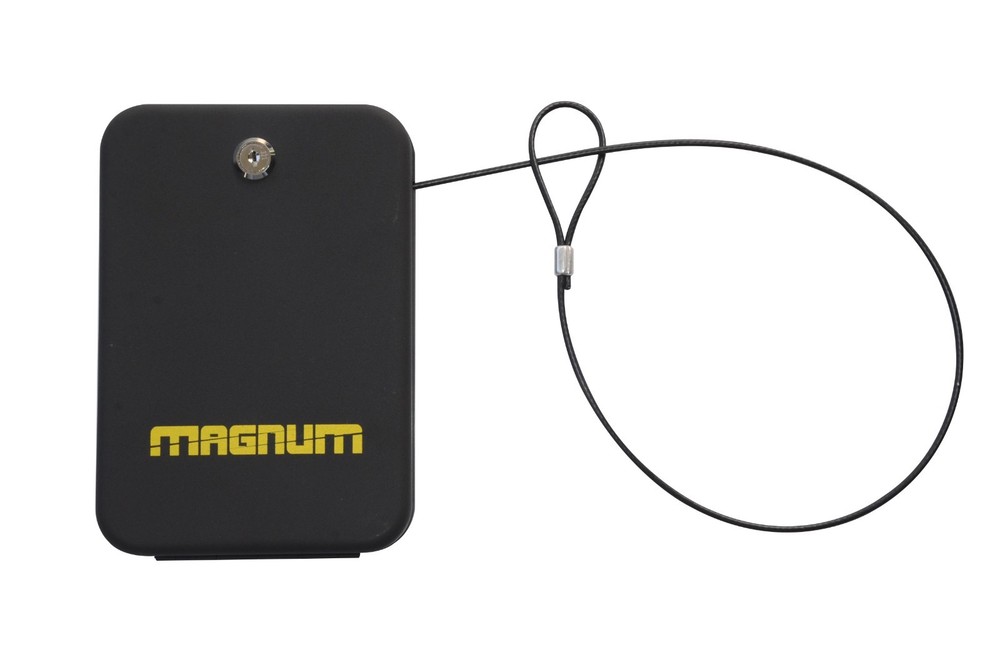 Portable Lock Box