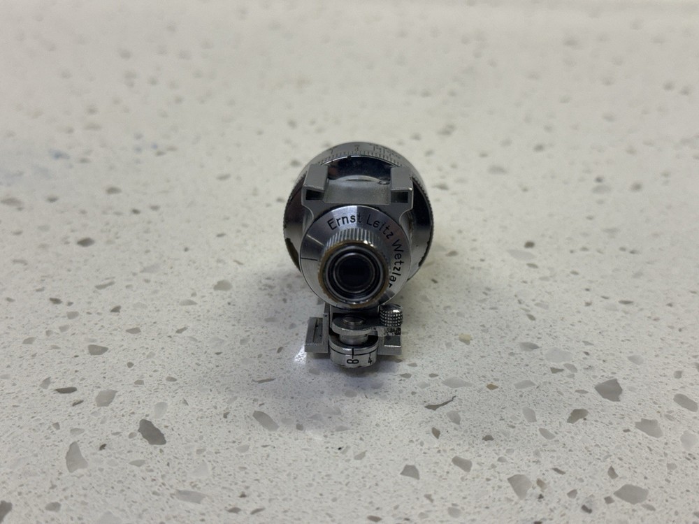 Leica VIDOM Viewfinder