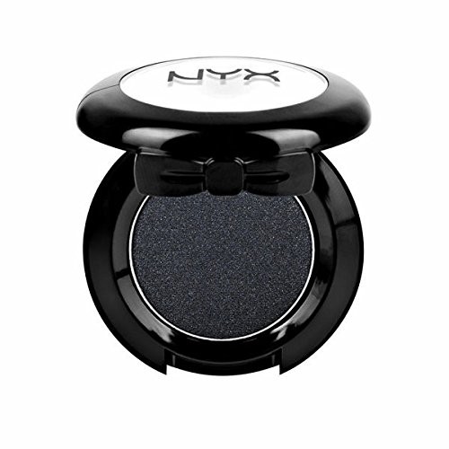 NYX Hot Singles Eye Shadow, A Cosmic
