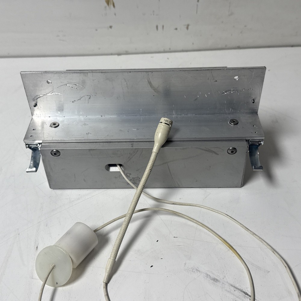 Servoreeler Systems SRL-8 Motorized Microphone Positioner Reeler