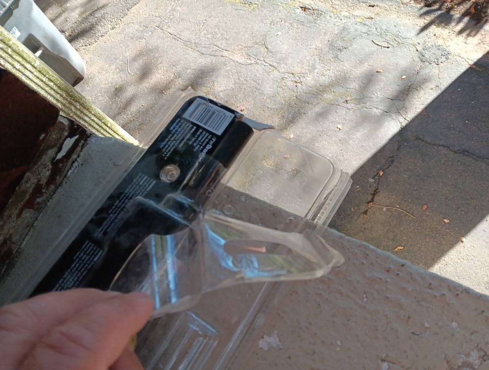 RAMSET TRIGGER SHOOTING HAMMER TOOL