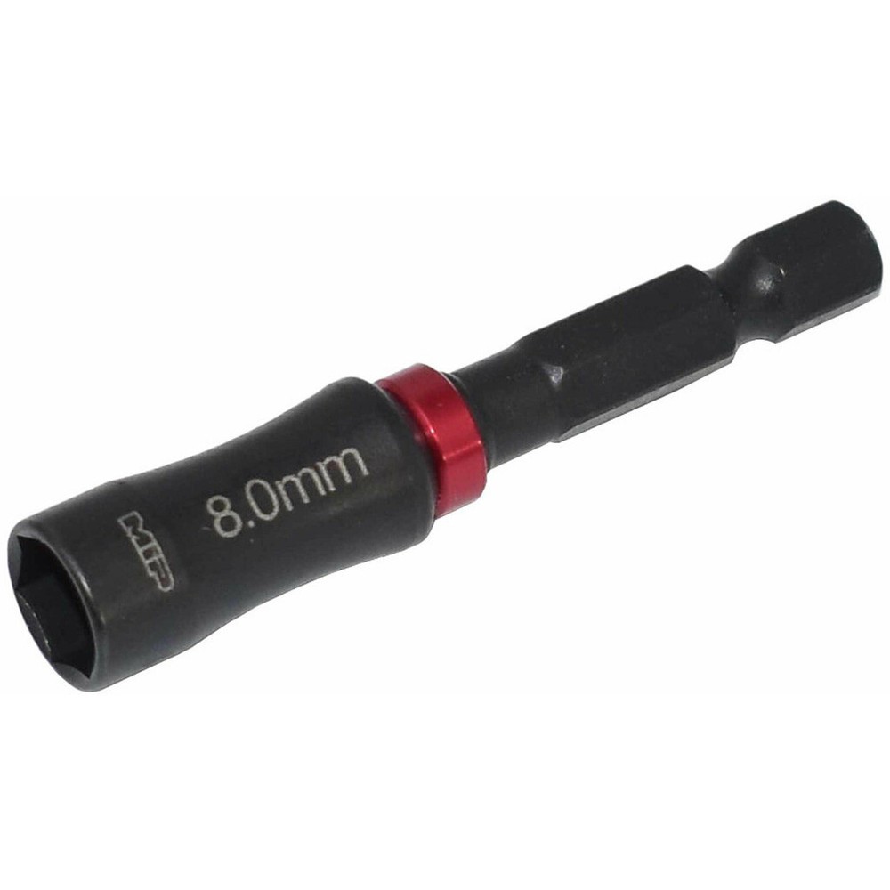 MIP 9805S Mip Nut Driver Speed Tip Wrench 8.0mm