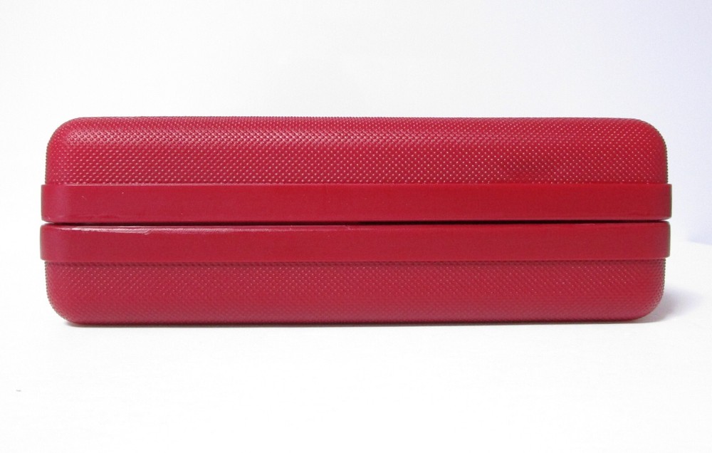 DER EE Case for DE-5000 LCR Meter