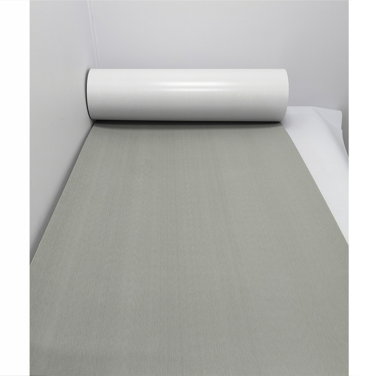 94.5" EVA Foam Boat Decking Sheet Mat Faux Teak Marine Yacht Flooring Plain Pad