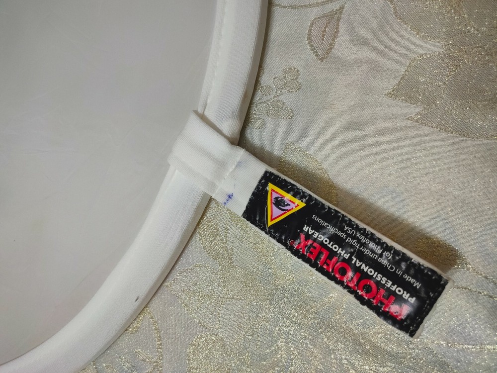 Photoflex reflective panel diameter 57 cm
