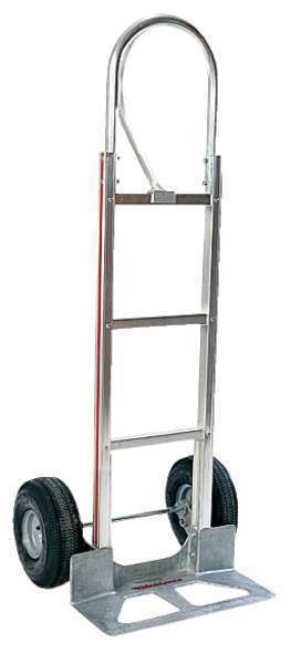 Magliner Hmk116ua4 General Purpose Hand Truck,500 Lb.
