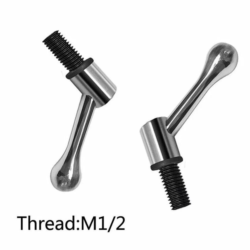 Bridgeport Milling Mill Handle For Carpentry Adjustable Handle Lock Fixed Handle