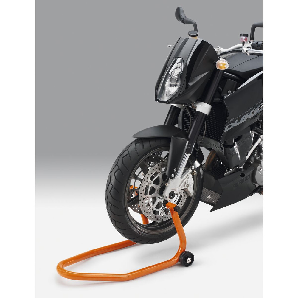 KTM FRONT WHEEL WORK STAND, SMALL/PADDOCK STAND - 61129965100