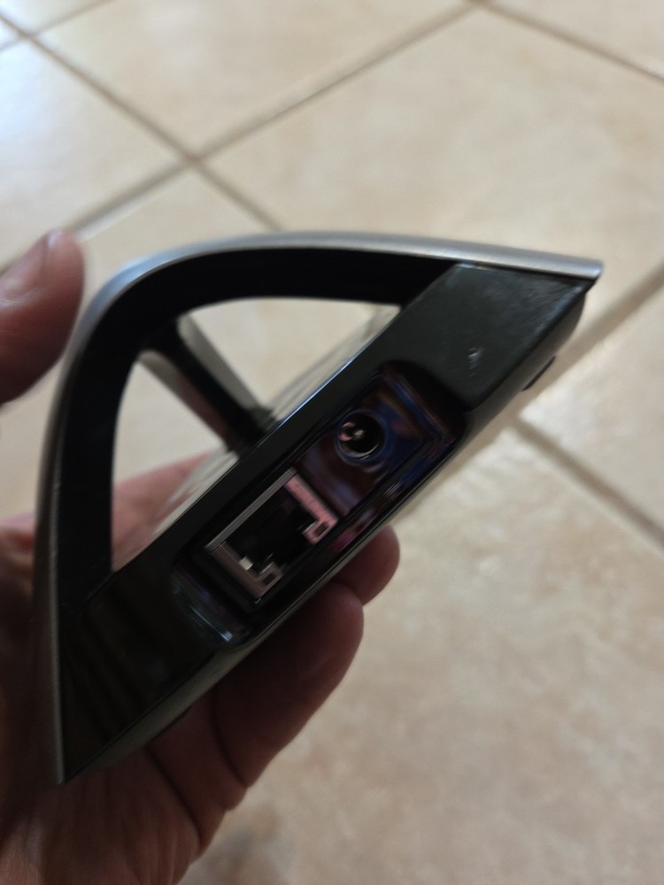Asus Model EA-N66