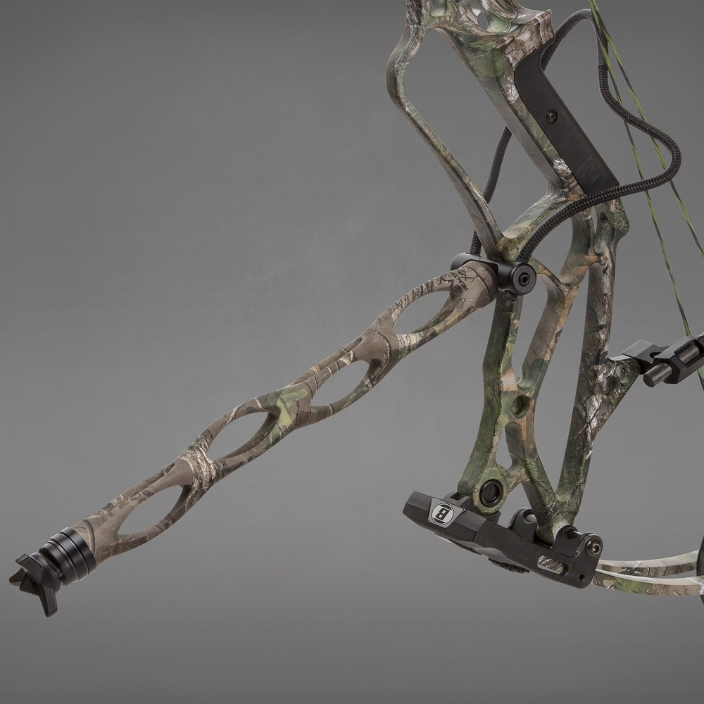 3 Static Stabilizer - Camouflage