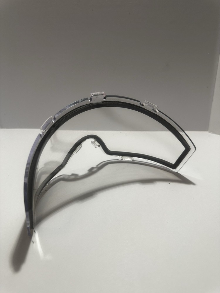 JT Proflex Lens - Thermal Clear