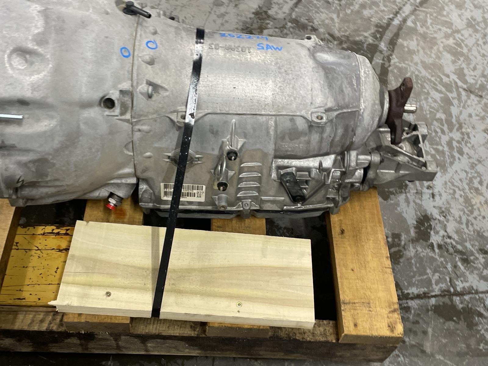 '11 CHRYSLER 300 Auto Transmission 3.6L 5 speed 72k miles 6 Month Wnty!