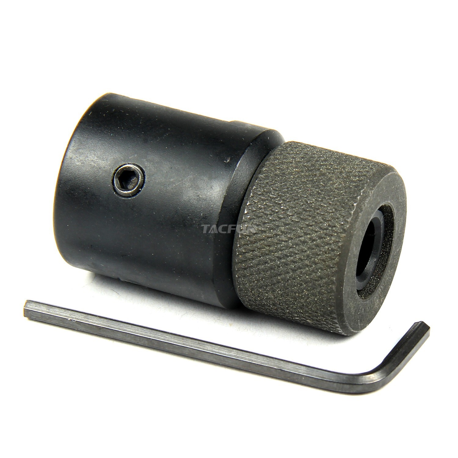 Ruger 1022 10-22 Muzzle Brake Adapter