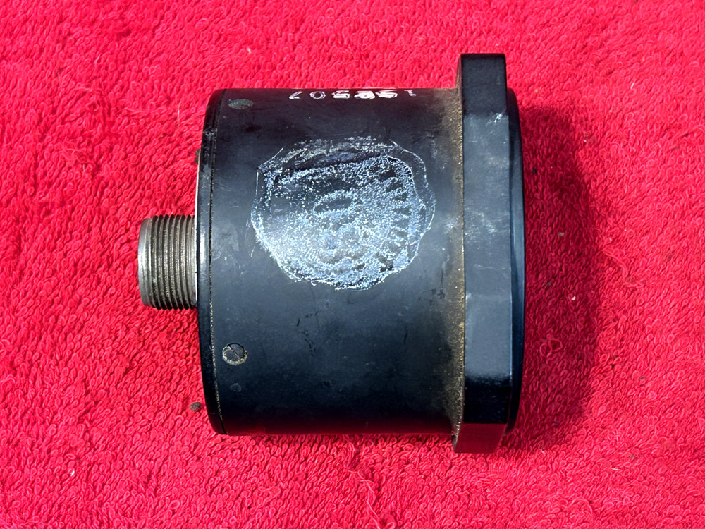 MASCO INST TEMPERATURE INDICATOR P/N 100-2