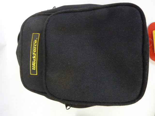 Floor Installation Laser Workforce THD333L