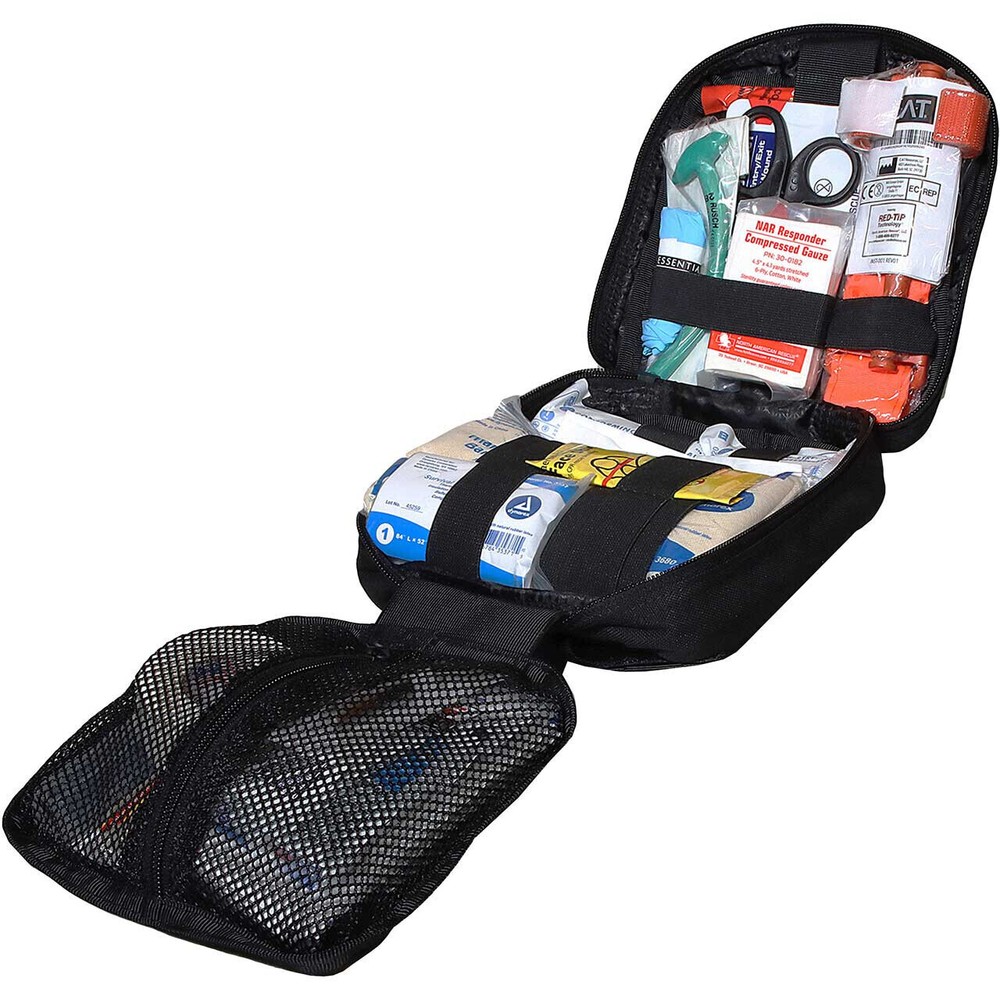 Executive Protection Vehicle Kit