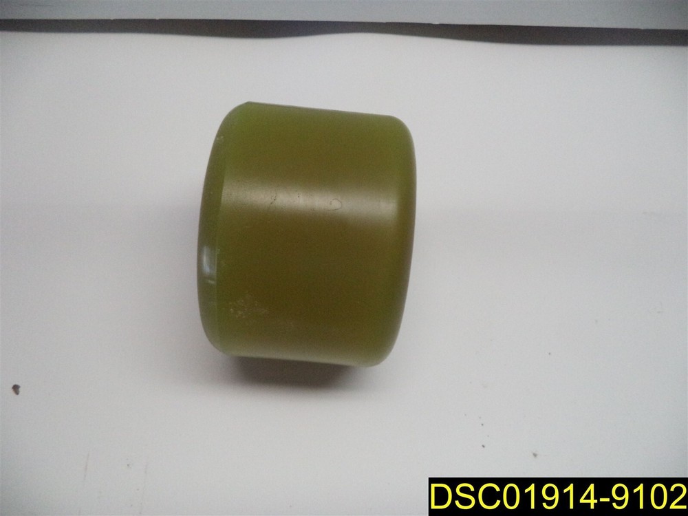 Pallet Jack Load Wheel Poly 4" Diameter x 2 7/8" Width
