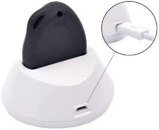 Docking Station - Charger for SkyAngel911FD White