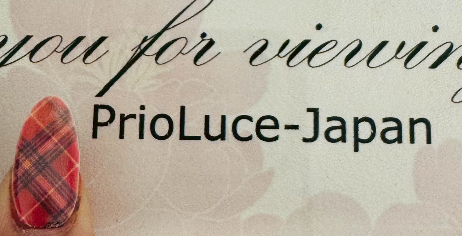 KOIZUMI Digital Nail Printer PriNail Art Machine Wi-Fi KNP-N800/P With New ink