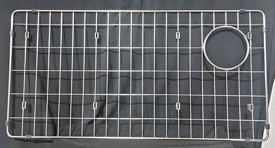 Sink Protector 28x14